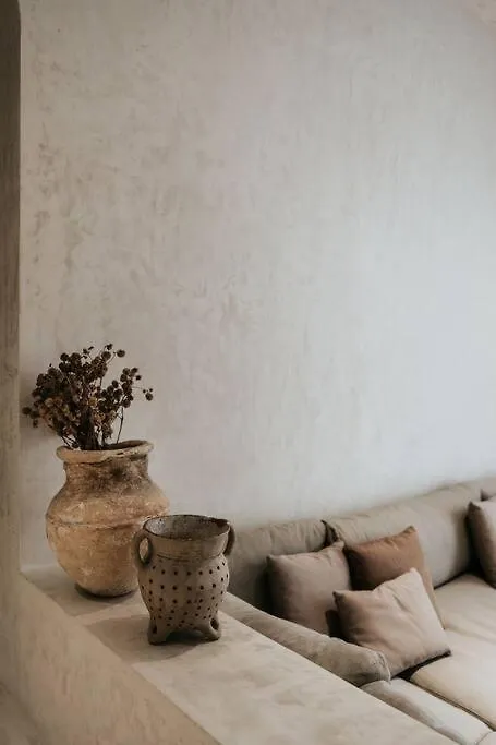 Apartment Design Casa Sandalo With Private Pool And Lounge Tulum