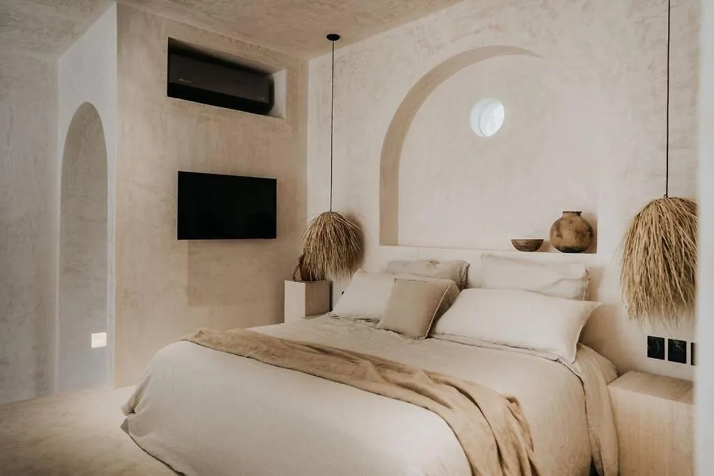 Design Casa Sandalo With Private Pool And Lounge Tulum 0*,  Mexico