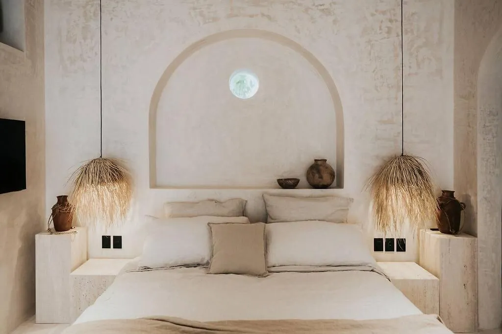 Apartment Design Casa Sandalo With Private Pool And Lounge Tulum