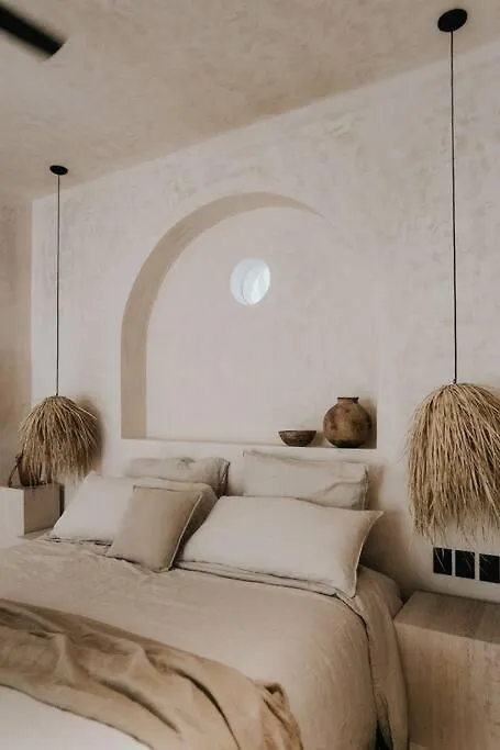 Design Casa Sandalo With Private Pool And Lounge Tulum