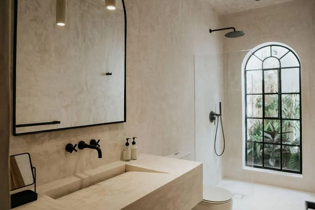 Design Casa Sandalo With Private Pool And Lounge Tulum